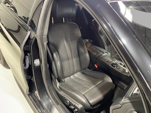Used 2016 BMW 650i Gran Coupe xDrive image 28
