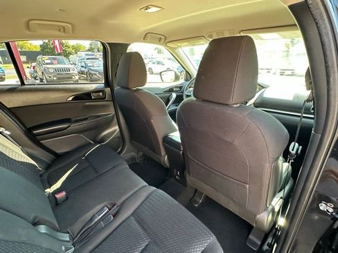 Used 2019 Mitsubishi Eclipse Cross ES image 22