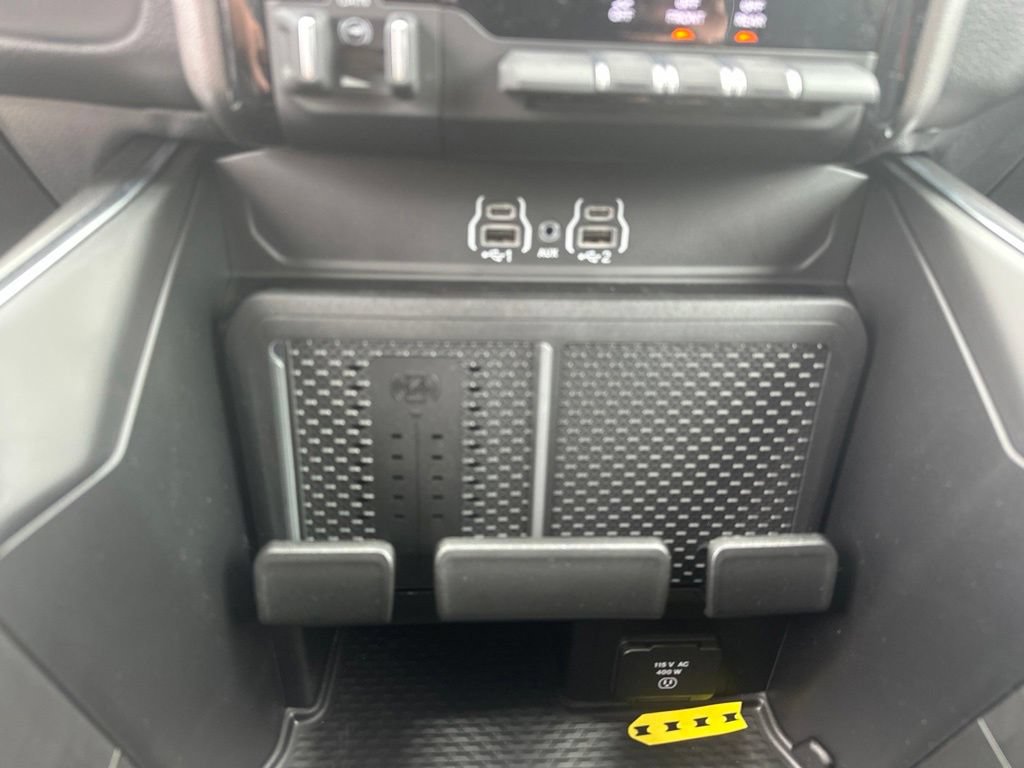 New 2026 RAM 1500 Big Horn AWD/4WD image 22