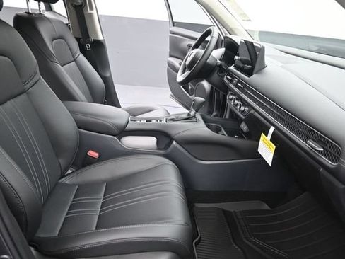 New 2026 Honda HR-V EX-L image 10