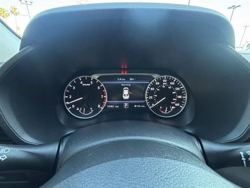 Used 2023 Nissan Sentra SV w/ All-Weather Package FWD image 25