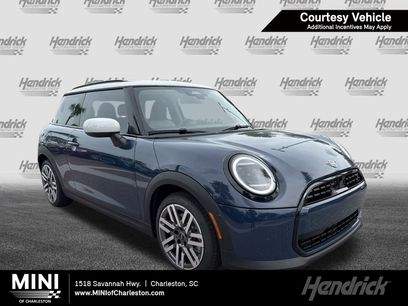 Used 2025 MINI Cooper S