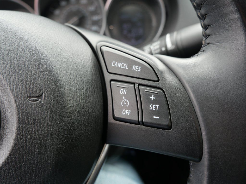 Used 2015 MAZDA MAZDA6 Touring FWD image 24