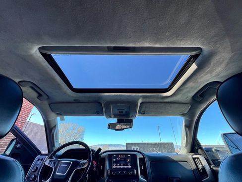 Used 2015 GMC Sierra 3500 Denali w/ Duramax Plus Package image 21