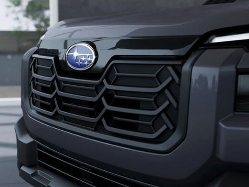 New 2026 Subaru Outback Premium image 10