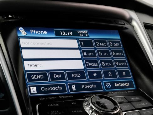 Used 2012 Hyundai Sonata SE w/ Navigation & Sunroof Pkg FWD image 38
