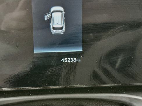 Used 2025 Hyundai Tucson SEL FWD image 19