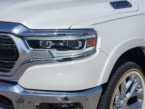 Used 2021 RAM 1500 Limited image 5