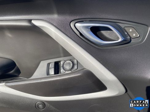 Used 2019 Chevrolet Camaro LT w/ RS Package image 23