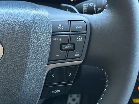 New 2026 Toyota Camry SE FWD image 29