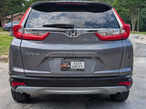 Used 2017 Honda CR-V EX image 6