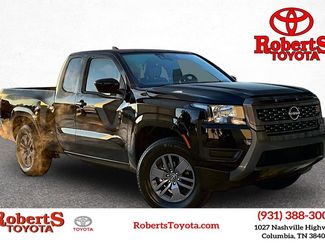 Used 2025 Nissan Frontier SV RWD video 1