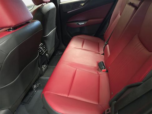 Certified 2025 Lexus NX 350h 350h Premium image 14