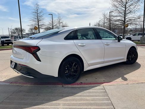 Used 2025 Kia K5 LXS image 6