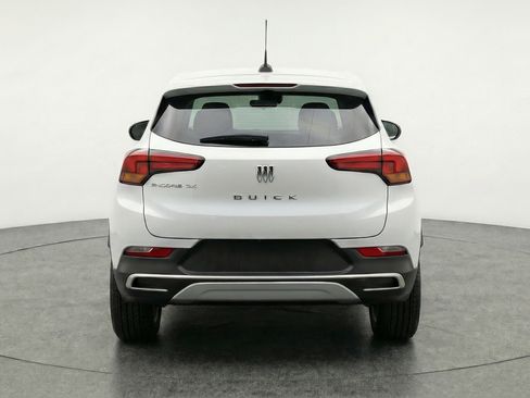 Used 2025 Buick Encore GX Preferred AWD/4WD image 7