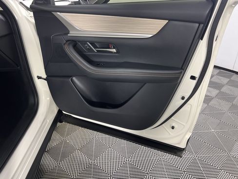 Used 2024 MAZDA CX-90 3.3 Turbo w/ Premium Package image 32