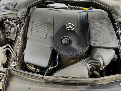 Used 2023 Mercedes-Benz C 300 Sedan w/ Advanced USB Package image 24