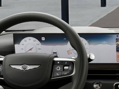 New 2026 Genesis GV80 2.5T Select image 14