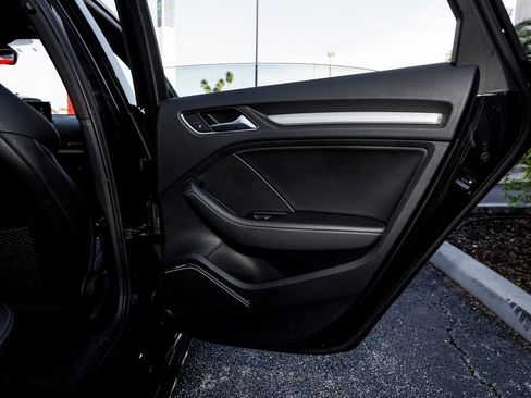 Used 2018 Audi S3 Premium Plus w/ Technology Package image 34