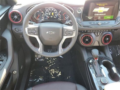 New 2026 Chevrolet Blazer RS w/ Driver Confidence II Package image 7