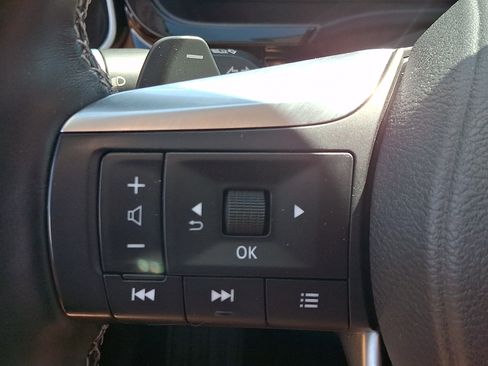 Used 2023 INFINITI QX60 Sensory w/ Vision Package AWD/4WD image 24