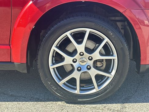 Used 2019 Dodge Journey GT image 12