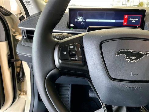 Used 2025 Ford Mustang Mach-E Premium image 23