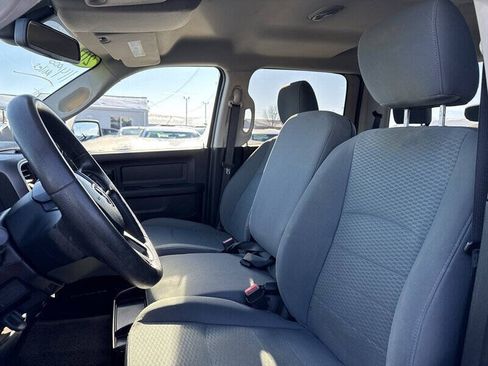 Used 2014 RAM 1500 Express AWD/4WD image 14