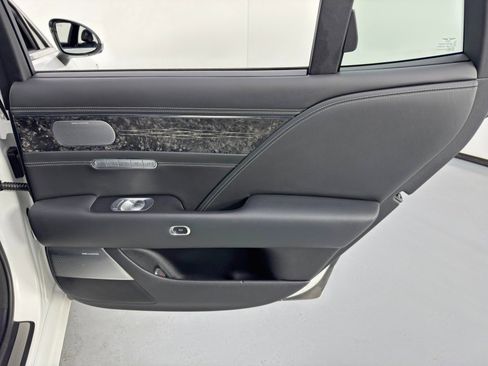 Used 2023 Genesis G90 3.5T image 62