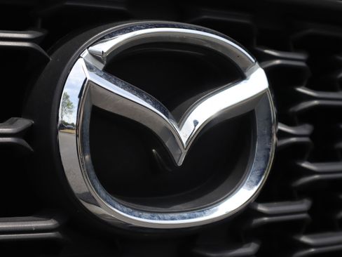 Certified 2024 MAZDA CX-50 AWD 2.5 S w/ Cargo Package image 34