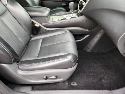 Used 2017 Nissan Murano SL w/ SL Technology Package image 16