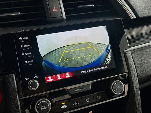 Used 2019 Honda Civic Sport image 21