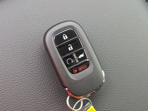 New 2026 Honda CR-V EX-L image 30