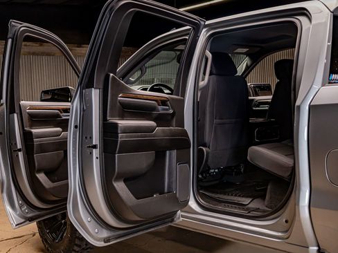 Used 2023 GMC Sierra 1500 Elevation w/ X31 Off-Road Package image 26