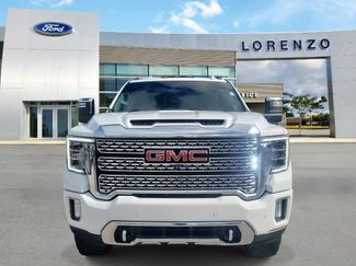 Used 2022 GMC Sierra 2500 Denali video 2