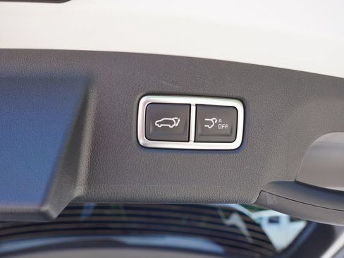 Certified 2025 Kia Sorento SX Prestige AWD/4WD image 21