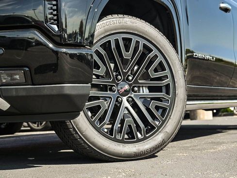 New 2026 GMC Sierra 1500 Denali w/ Denali Reserve Package AWD/4WD image 6