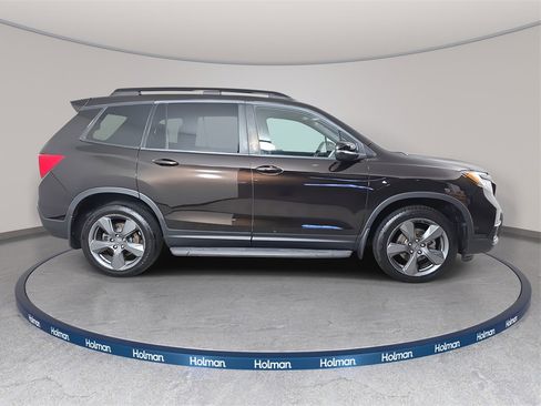 Used 2019 Honda Passport Touring image 5