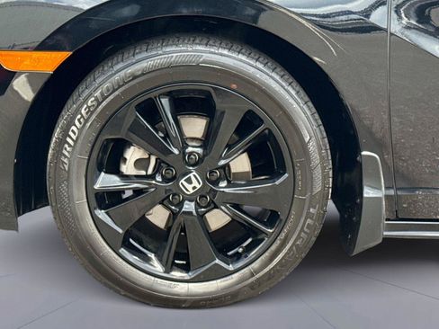 Certified 2023 Honda Odyssey Sport image 11