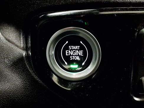 Used 2024 Chevrolet Silverado 2500 High Country w/ High Country Premium Package image 16