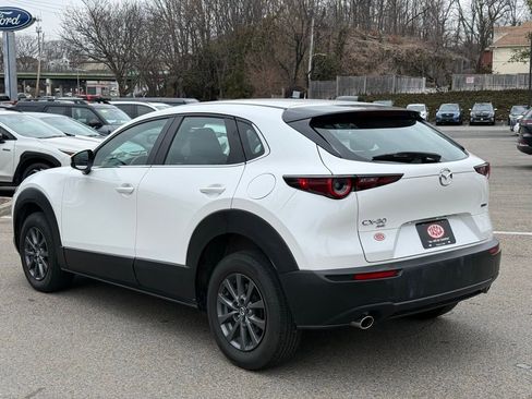 Used 2023 MAZDA CX-30 AWD 2.5 S image 10