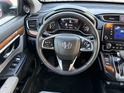 Used 2021 Honda CR-V EX image 14