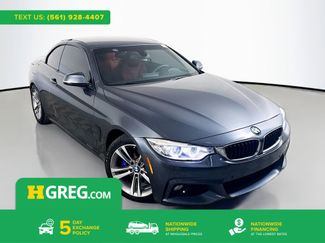 Used 2016 BMW 428i Convertible video 1