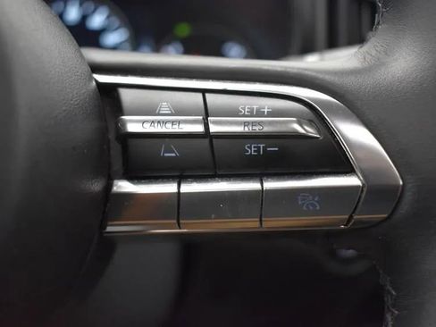 Used 2025 MAZDA CX-50 AWD 2.5 S w/ Premium Package image 24