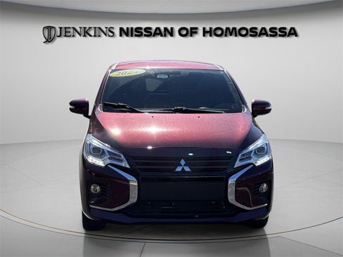 Used 2024 Mitsubishi Mirage SE image 5