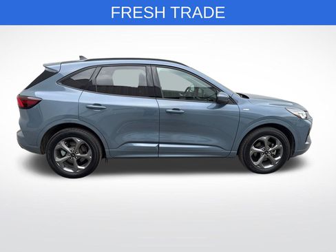 Used 2023 Ford Escape ST-Line Select w/ Tech Pack #2 image 6