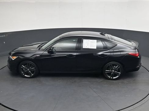 Used 2024 Acura Integra A-Spec FWD image 31