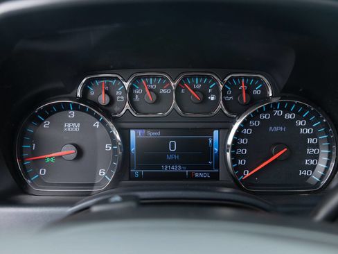 Used 2018 GMC Sierra 1500 SLT image 35