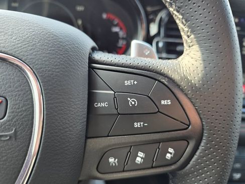 New 2026 Dodge Durango GT image 16