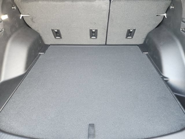 New 2026 Chevrolet Equinox EV LT w/ Convenience Package II FWD image 23